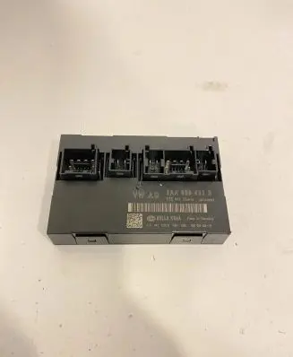 Volkswagen PASSAT B7 Comfort/convenience module 3AA959433B