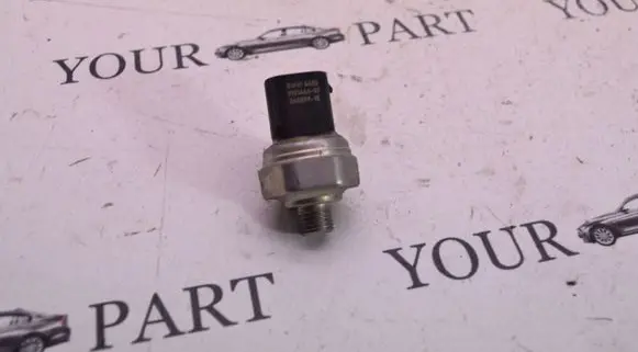BMW X3 F25 Air conditioning (A/C) pressure sensor 9181464