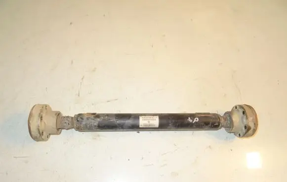 Audi Q7 4L Front prop shaft 7L6521101H