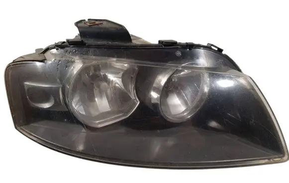 Audi A3 S3 8P Headlight/headlamp 8P0941004K 301206202