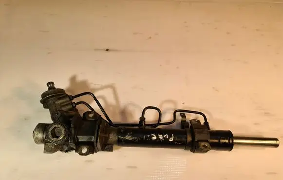 Ford Probe Steering rack GB6H40620