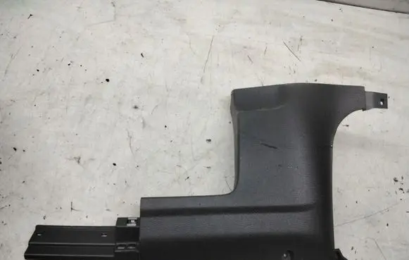 Volkswagen Golf V Other dashboard part 1K1858366A