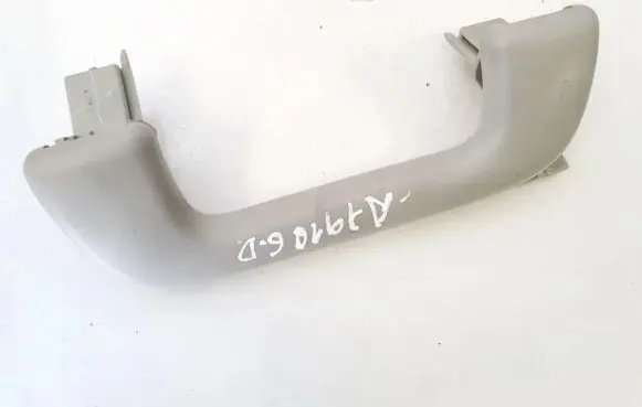 Toyota Corolla Verso AR10 Front interior roof grab handle