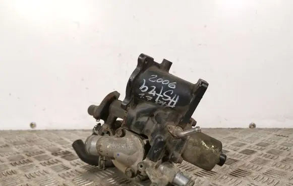 Opel Astra H EGR valve HU1350007130 8973586130