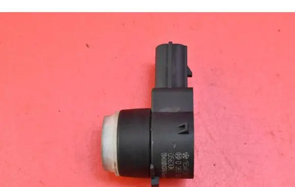 Jeep Grand Cherokee Parking PDC control unit/module 1EW63AXRAA