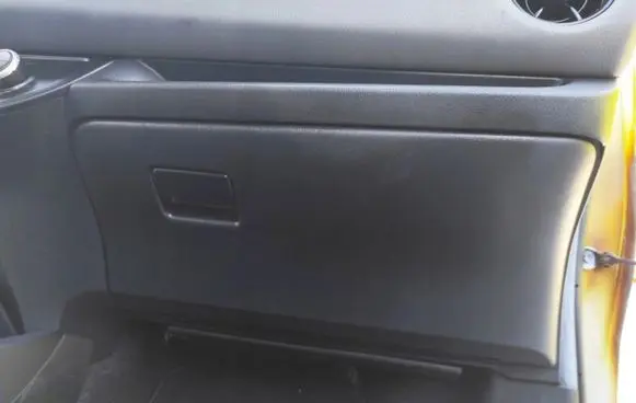 Glove box set
