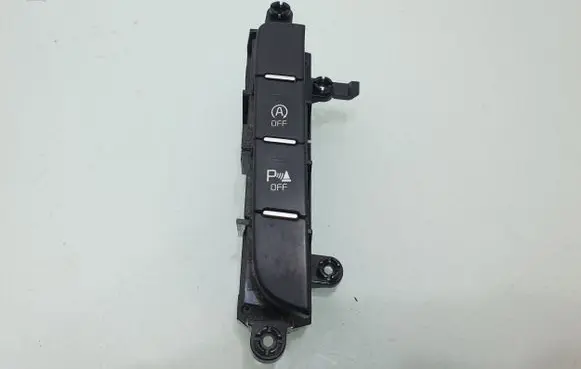 KIA Ceed Parking (PDC) sensor switch 93300J7040