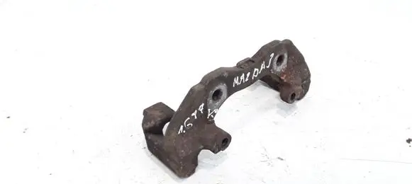Mazda 3 I Front Brake Caliper Pad/Carrier 