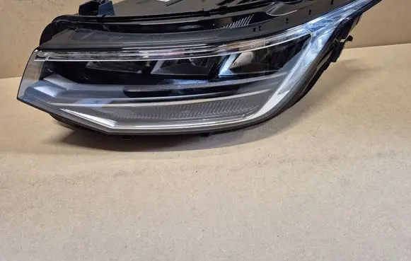 Volkswagen Tiguan Headlight/headlamp 5NB941035G