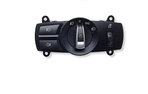BMW X3 F25 Light switch 9192744
