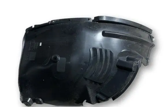 BMW iX Front wheel arch liner splash guards 51717932067 7932067