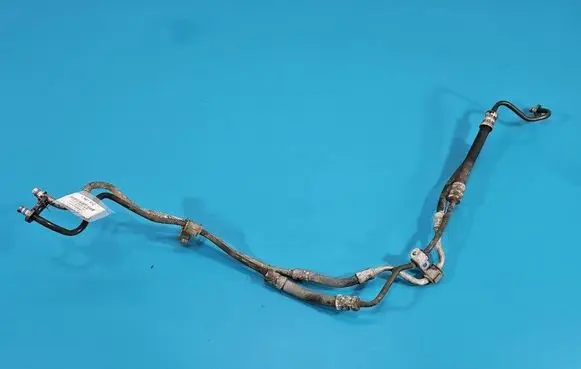 Citroen DS5 Power steering hose/pipe/line IMPRK1581912