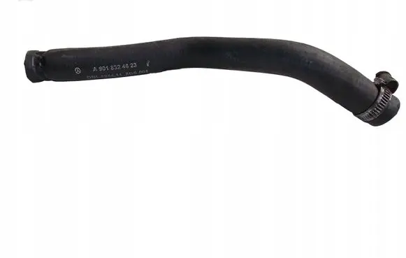 Mercedes-Benz Sprinter W901 W902 W903 W904 Engine coolant pipe/hose 9018324623