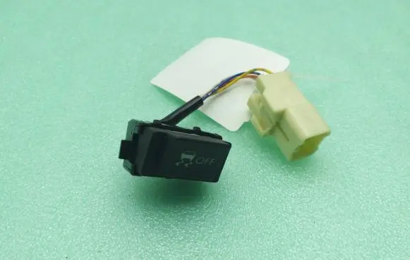 Subaru Outback Traction control (ASR) switch 