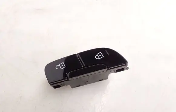 Porsche Cayenne (9Y0 9Y3) Central locking switch button 971962125H