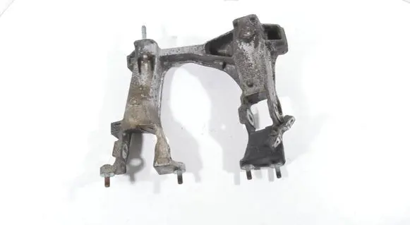 Porsche Boxster 986 Rear subframe 98633115108 98633105106 986331051