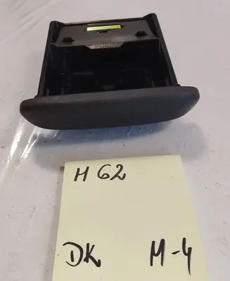 Toyota Yaris Ashtray (front) 2154545