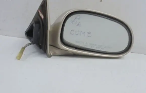 KIA Clarus Manual wing mirror 