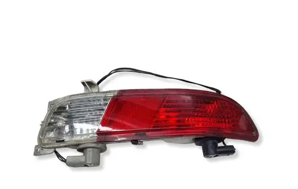 BMW 6 E63 E64 Rear bumper light 6911900 63216911900