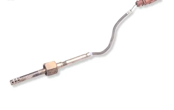 Volkswagen Crafter Exhaust gas temperature sensor 070906088AA