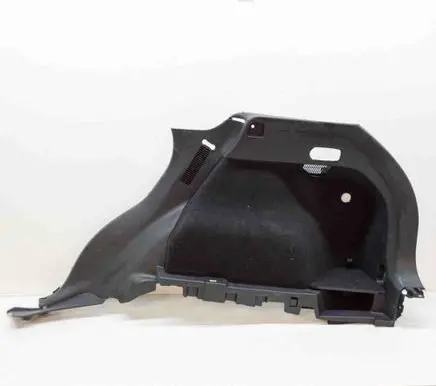 Mazda CX-5 II Trunk/boot side trim panel KB7W68850 K12368850