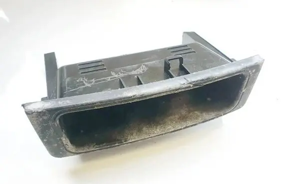 Mercedes-Benz C W203 Glove box a2036830291
