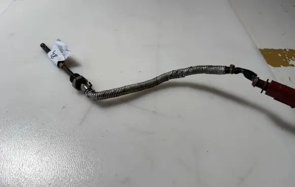 Audi A6 C7 Exhaust gas temperature sensor 059906088BK