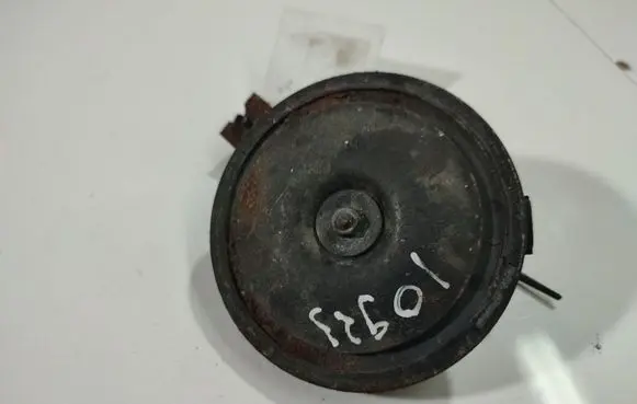 Hyundai i30 Horn signal