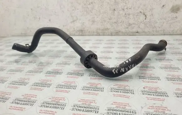 Volkswagen Sharan Engine coolant pipe/hose