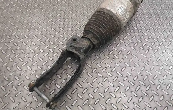 Porsche Cayenne (92A) Air suspension front shock absorber 7P5616039AH 7P5616403AC