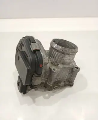 Peugeot 308 Throttle valve 9682798180 28107954