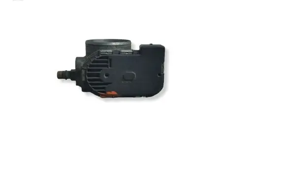 Renault Laguna II Throttle valve 0280750041