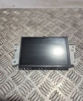 Volvo XC60 Screen/display/small screen 31350691
