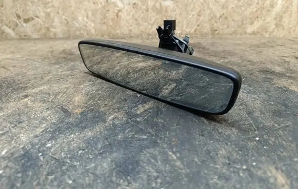 Volkswagen Golf VII Rear view mirror (interior) 3G0857511AM