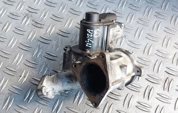 Seat Ibiza IV (6J,6P) EGR valve 03G131501N 03G129637A