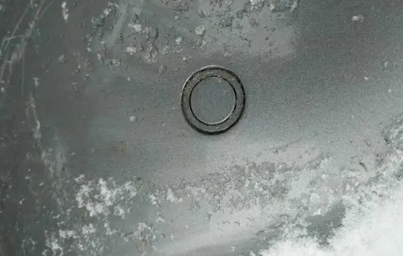 Alfa Romeo 147 Parking PDC sensor