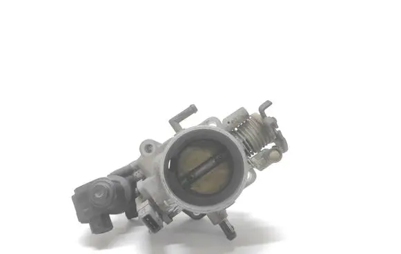 Hyundai Santa Fe Throttle valve 3515033010 9540930001