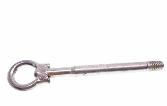 Citroen C4 II Picasso Towing hook eye 