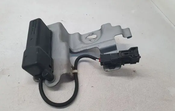 Lexus GS 250 350 300H 450H Tire pressure control unit 8976B30010