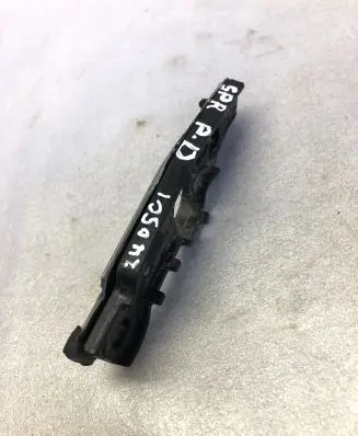 Mercedes-Benz GLA H247 Fender mounting bracket A2478850204