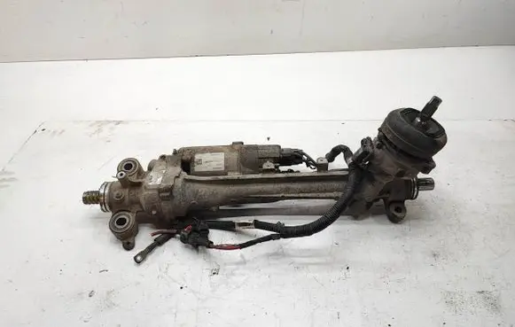Renault Espace V (RFC) Steering rack 490016003R 41518303E