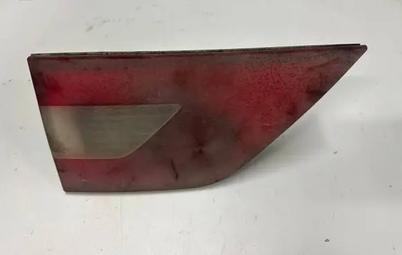 BMW X3 E83 Tailgate rear/tail lights 3414011 014244013409