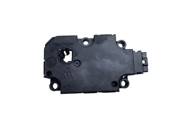 Audi A6 S6 C7 4G Air flap motor/actuator CZ1139300855