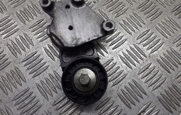 Ford Focus Alternator belt tensioner pulley TF049F