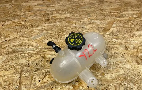 Opel Insignia B Coolant expansion tank/reservoir 23246559 23246558