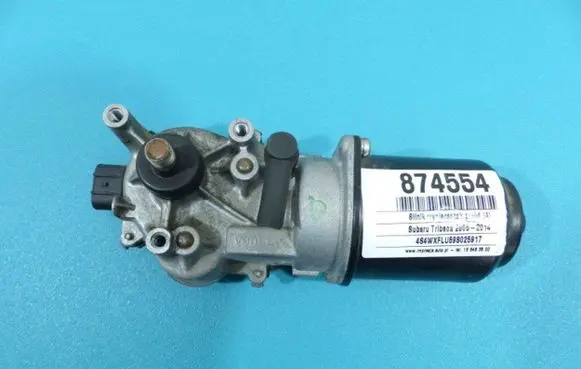 Subaru Tribeca Wiper motor IMPRK874554