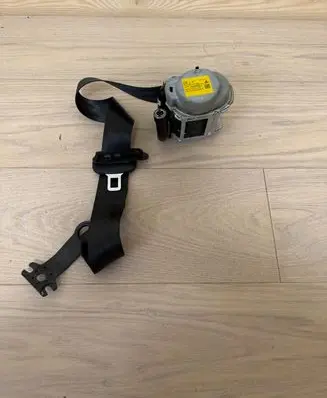 Volkswagen Arteon Knee airbag 3422417H