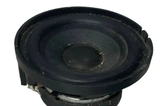 BMW X5 E70 Panel speaker 6938657 65136938657