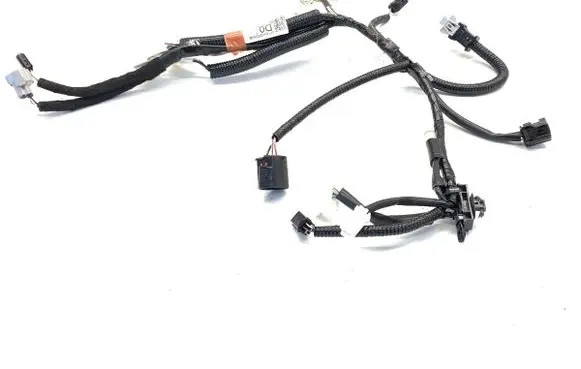 Toyota Yaris Cross Tailgate/trunk wiring harness