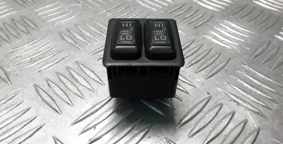 Mitsubishi Outlander Seat heating switch 9D30 9F04
